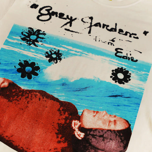 Grey Gardens - Ships Week of 3/2