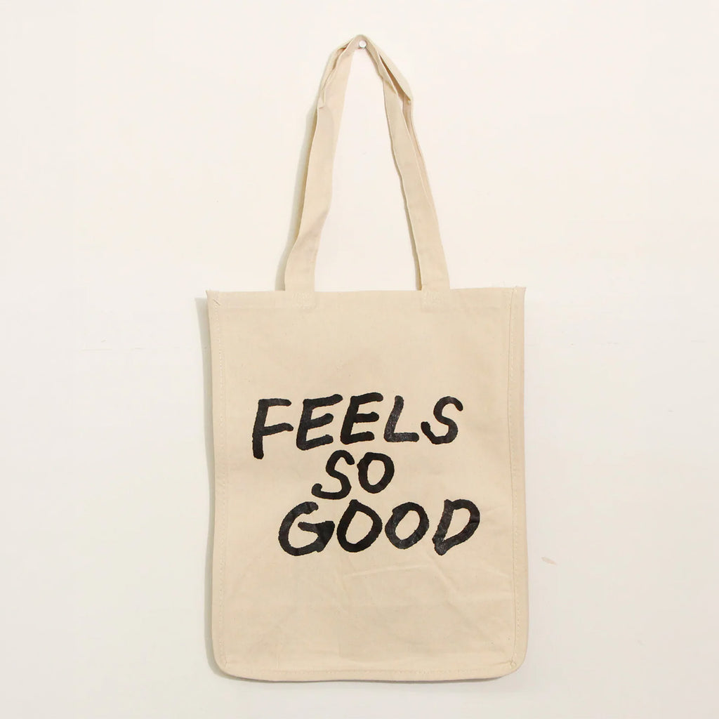 FSG Gussetted Tote - LAST CHANCE!
