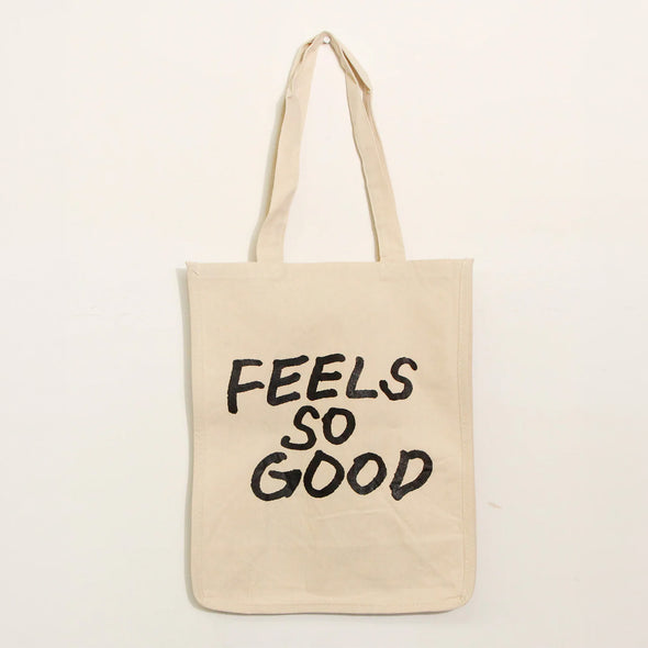 FSG Gussetted Tote - LAST CHANCE!