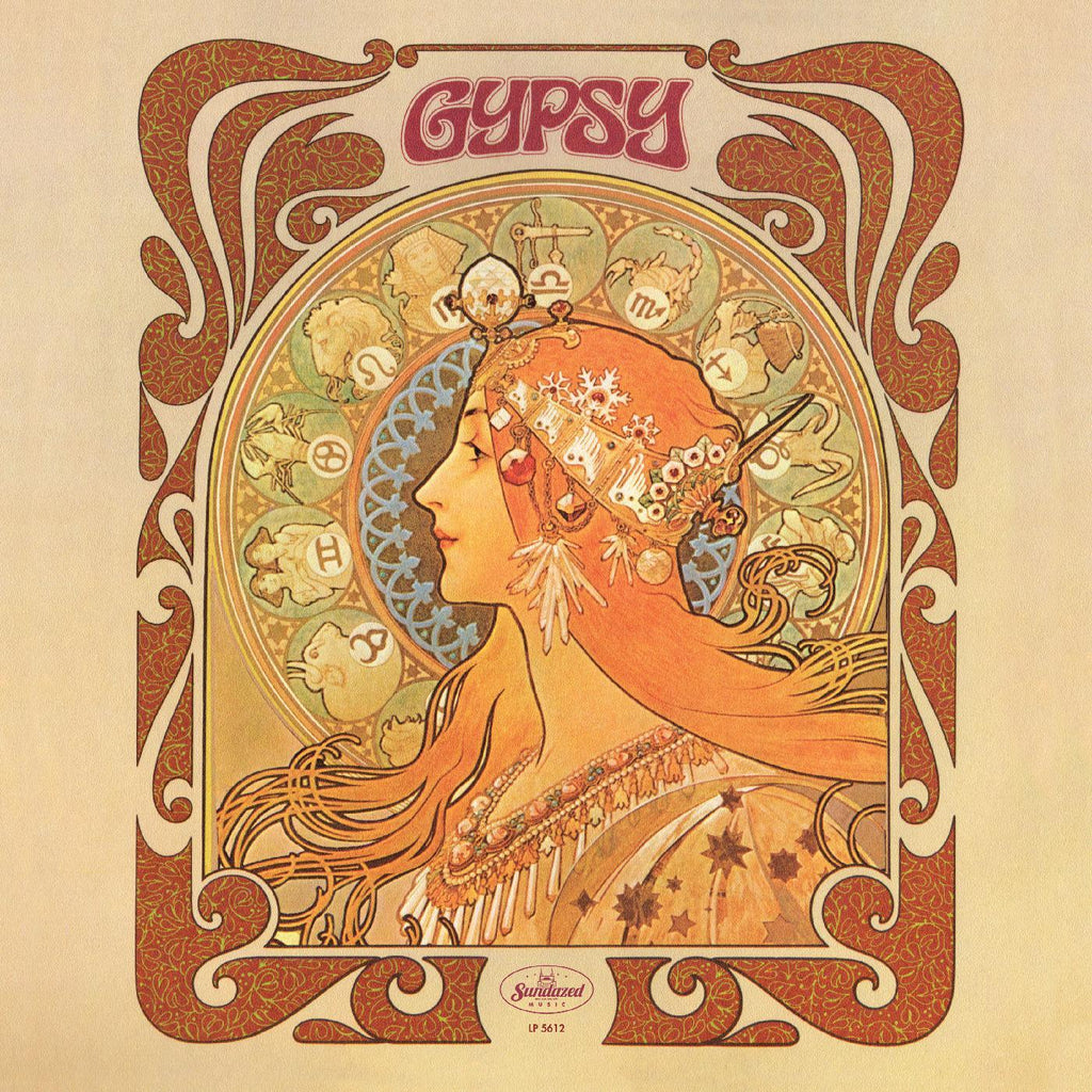 Gypsy Gypsy