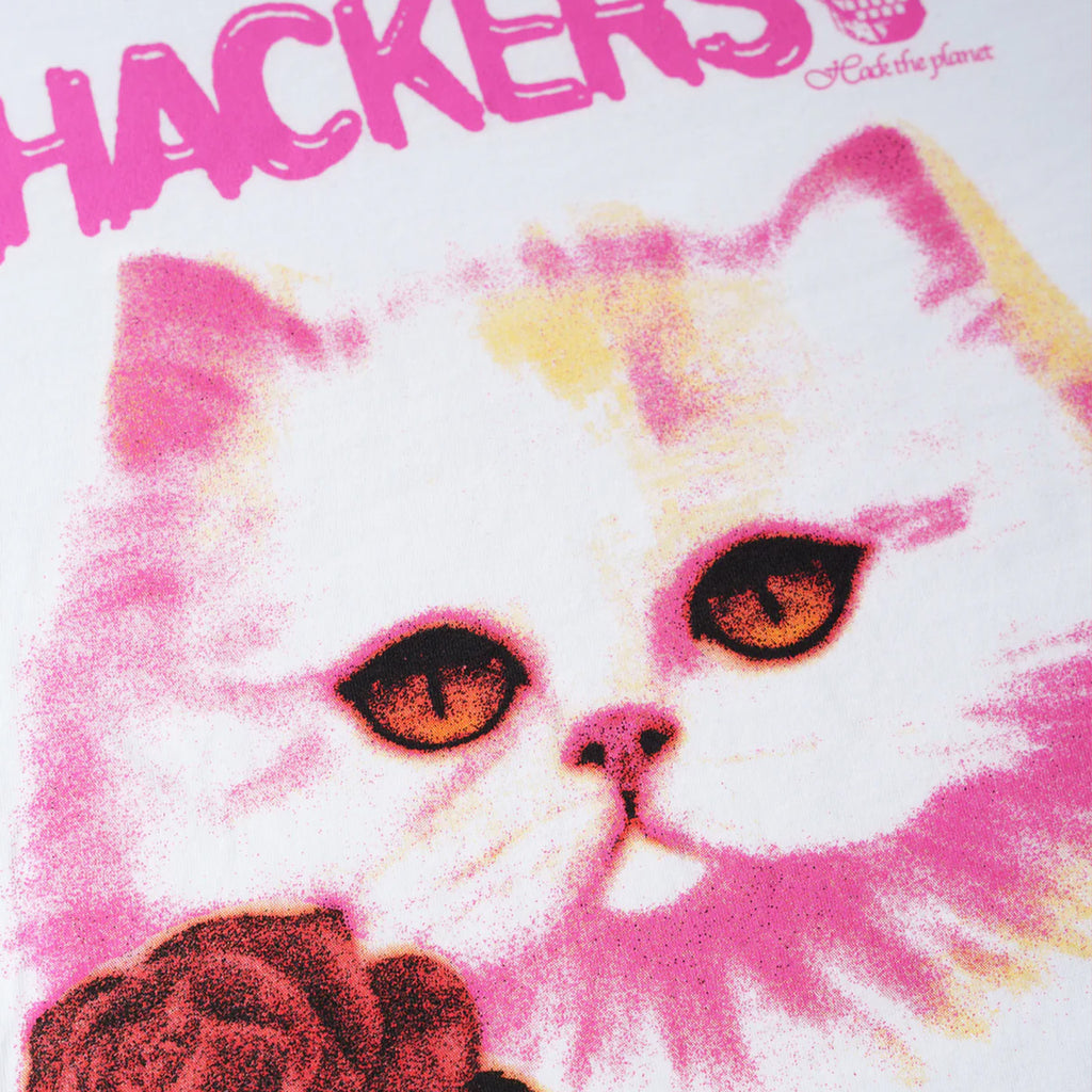 Hackers "Hack The World 95"