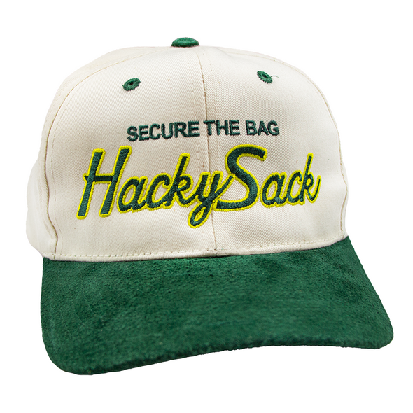Hacky Sack Hat