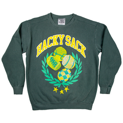 Hacky Sack Sweatshirt - LAST CHANCE!