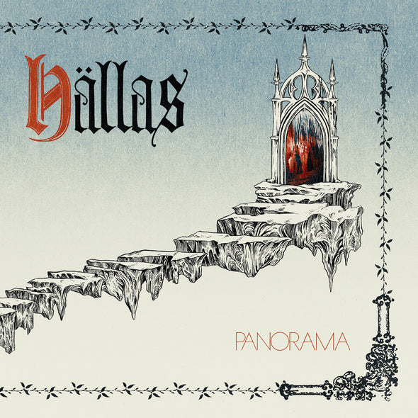 HALLAS Panorama