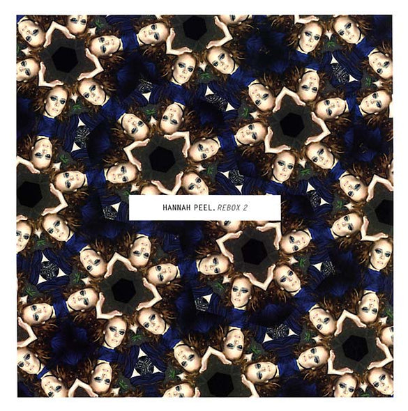 HANNAH PEEL Rebox 2