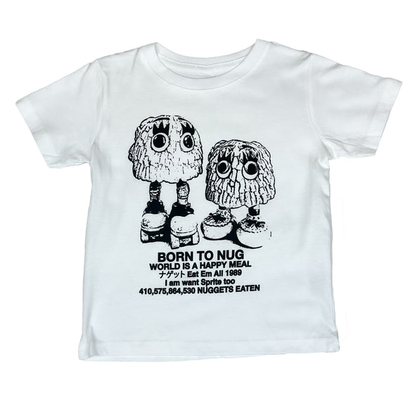 Happy Meal - Kids' Tee