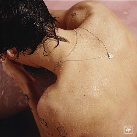 Harry Styles Harry Styles (Gatefold LP Jacket, 180 Gram Vinyl, Booklet) - (M) (ONLINE ONLY!!)