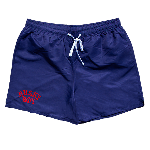 STOCKTON SHORT V1 (BLUE)