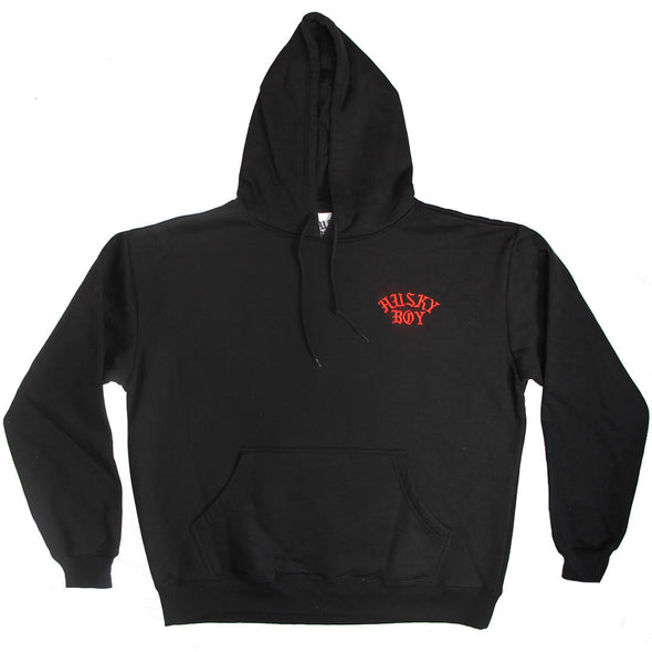 FLAWLESS FLEECE (HOODIE)