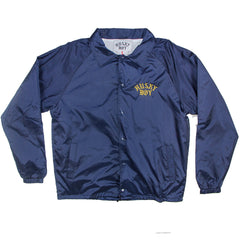 BARKSDALE COACH JACKET