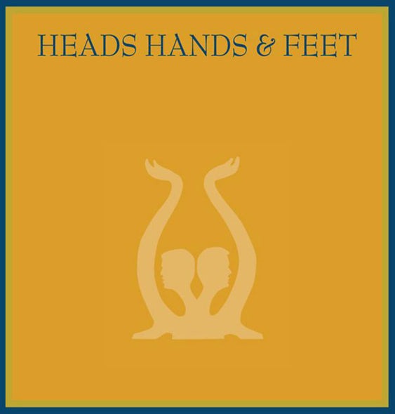 HEADS HANDS & FEET Heads Hands & Feet