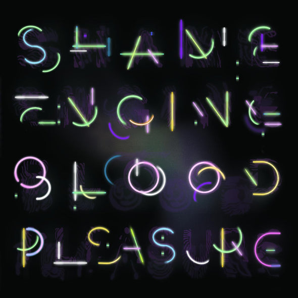 Health&Beauty Shame Engine / Blood Pleasure