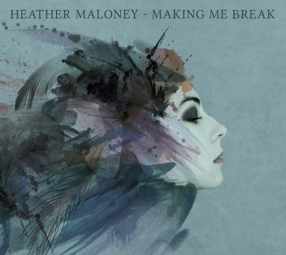 Heather Maloney Making Me Break