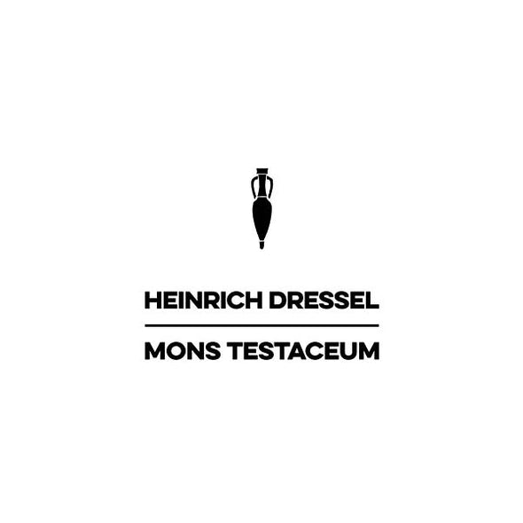 HEINRICH DRESSEL Mons Testaceum