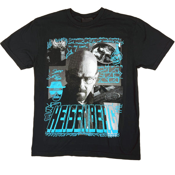 Heisenberg - LAST CHANCE!