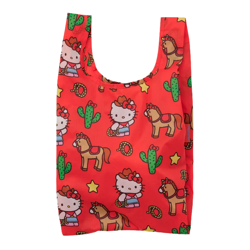 Baby Baggu - Hello Kitty