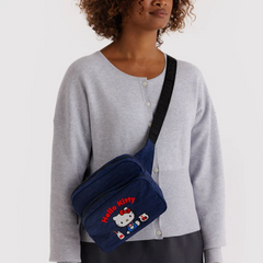 Baggu Hello Kitty Fanny Pack