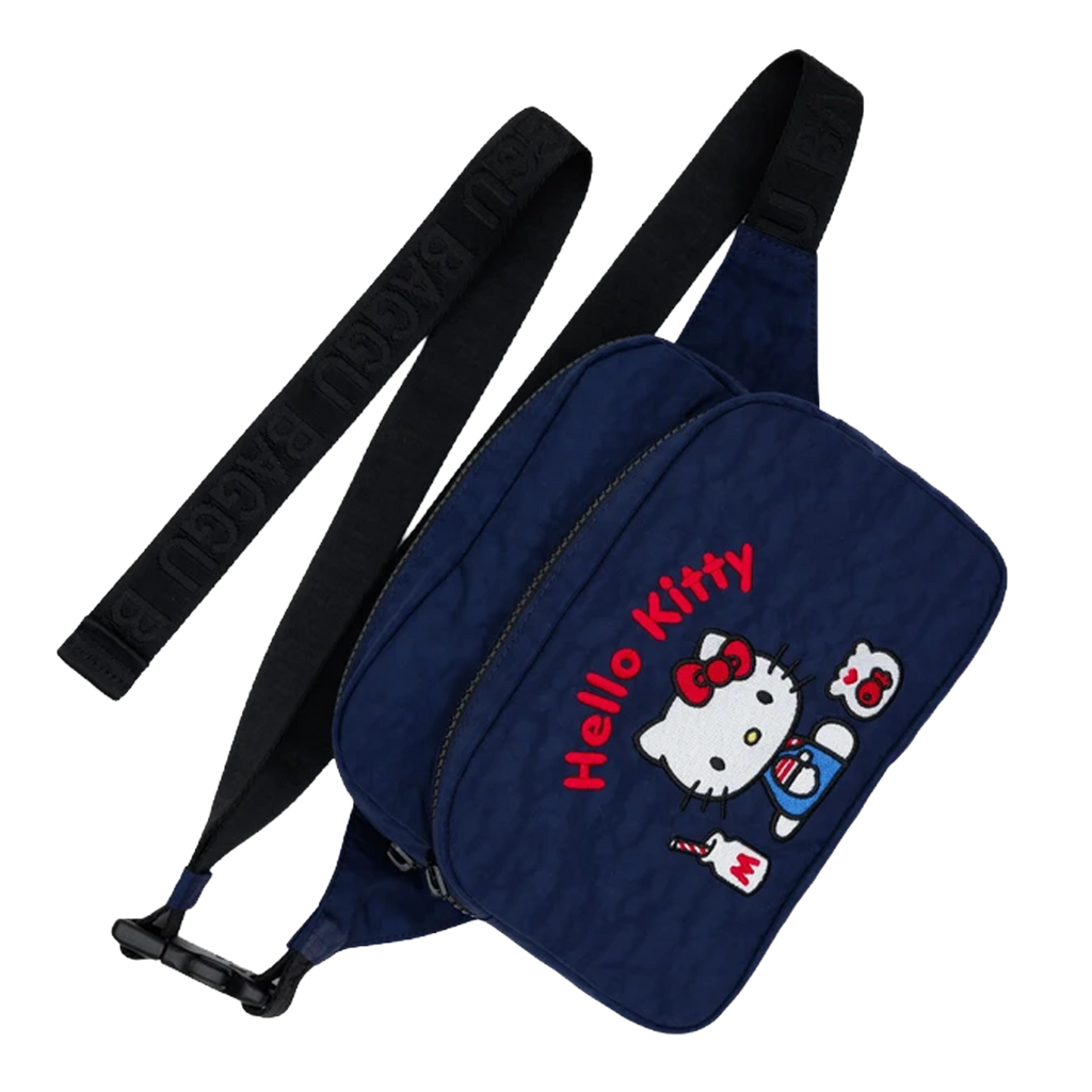 Baggu Hello Kitty Fanny Pack