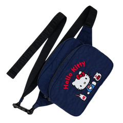 Baggu Hello Kitty Fanny Pack
