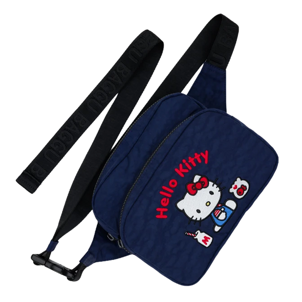 Baggu Hello Kitty Fanny Pack