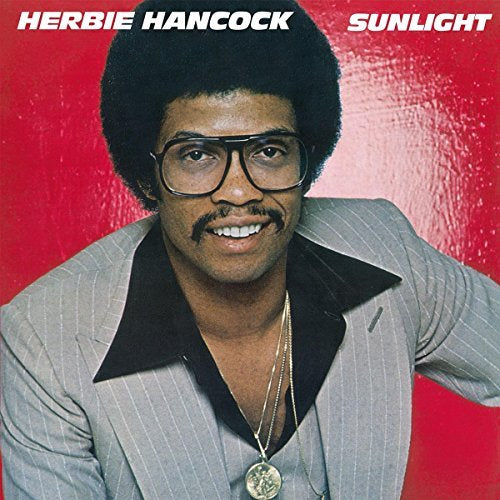Herbie Hancock Sunlight (180 Gram Vinyl) [Import]