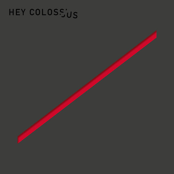 Hey Colossus The Guillotine