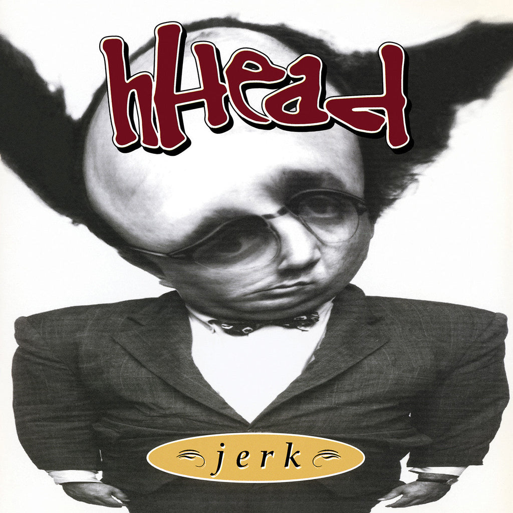Hhead Jerk/Fireman
