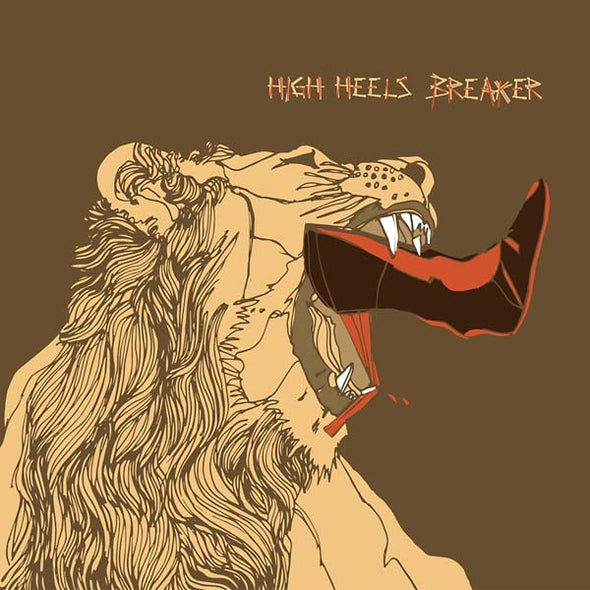HIGH HEELS BREAKER High Heels Breaker