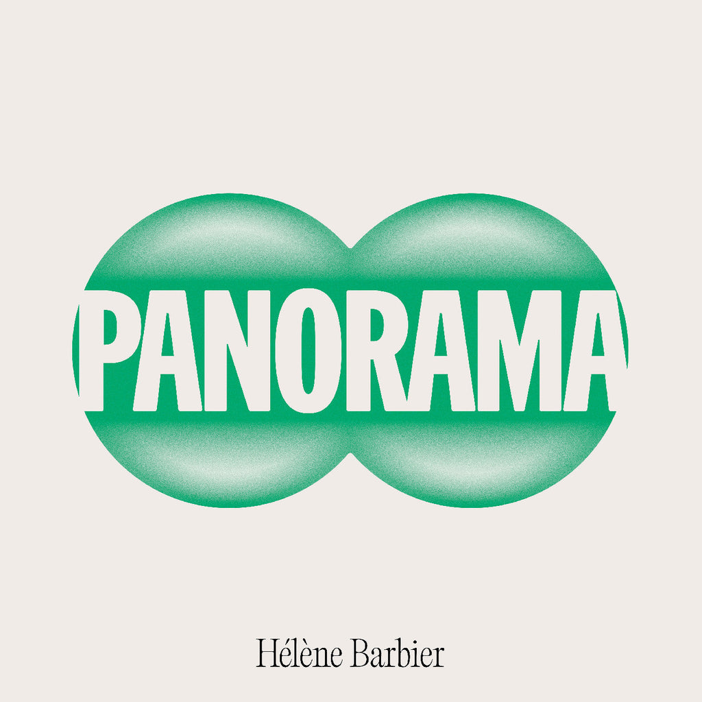 Hélène Barbier Panorama