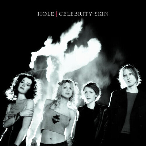 Hole Celebrity Skin (180 Gram Vinyl)