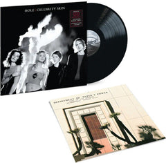 Hole Celebrity Skin (180 Gram Vinyl)