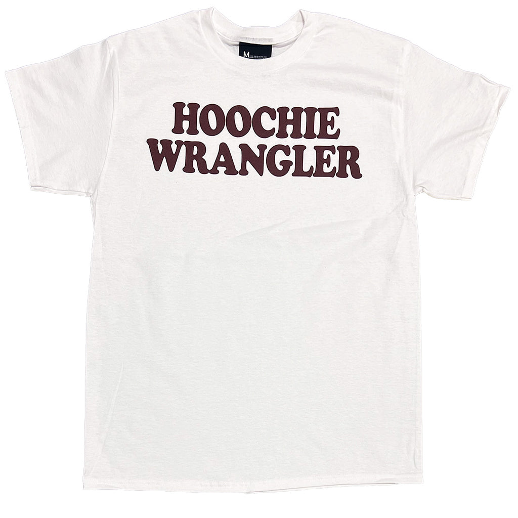 Hoochie Wrangler