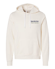 Captain Nate's Oasis Hoodie (Pre-sale)