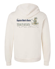 Captain Nate's Oasis Hoodie (Pre-sale)
