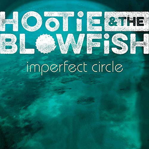 Hootie & The Blowfish Imperfect Circle [LP] - (M) (ONLINE ONLY!!)