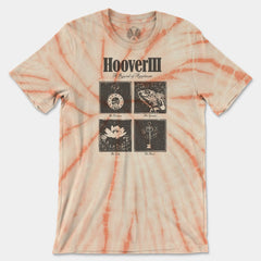 Hooveriii - A Round of Applause LP - LEVITATION