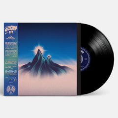 Hooveriii - Pointe LP - LEVITATION