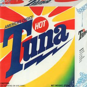 Hot Tuna America's Choice - (M) (ONLINE ONLY!!)