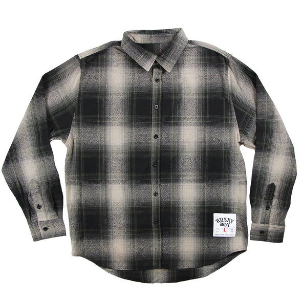 SYLVESTER FLANNEL