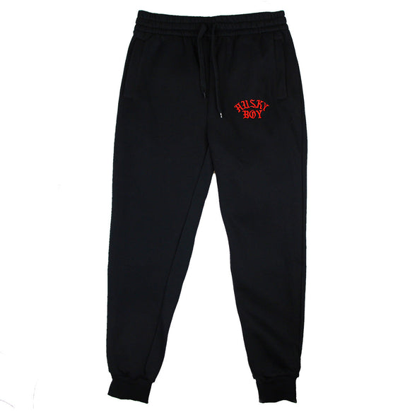 FLAWLESS FLEECE (JOGGERS)