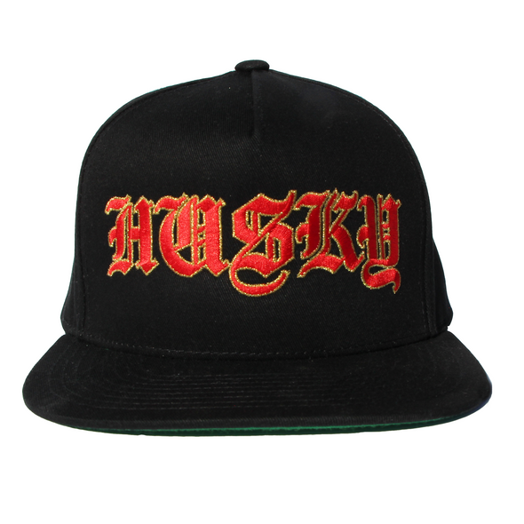 CAPTAIN HOOK SNAPBACK