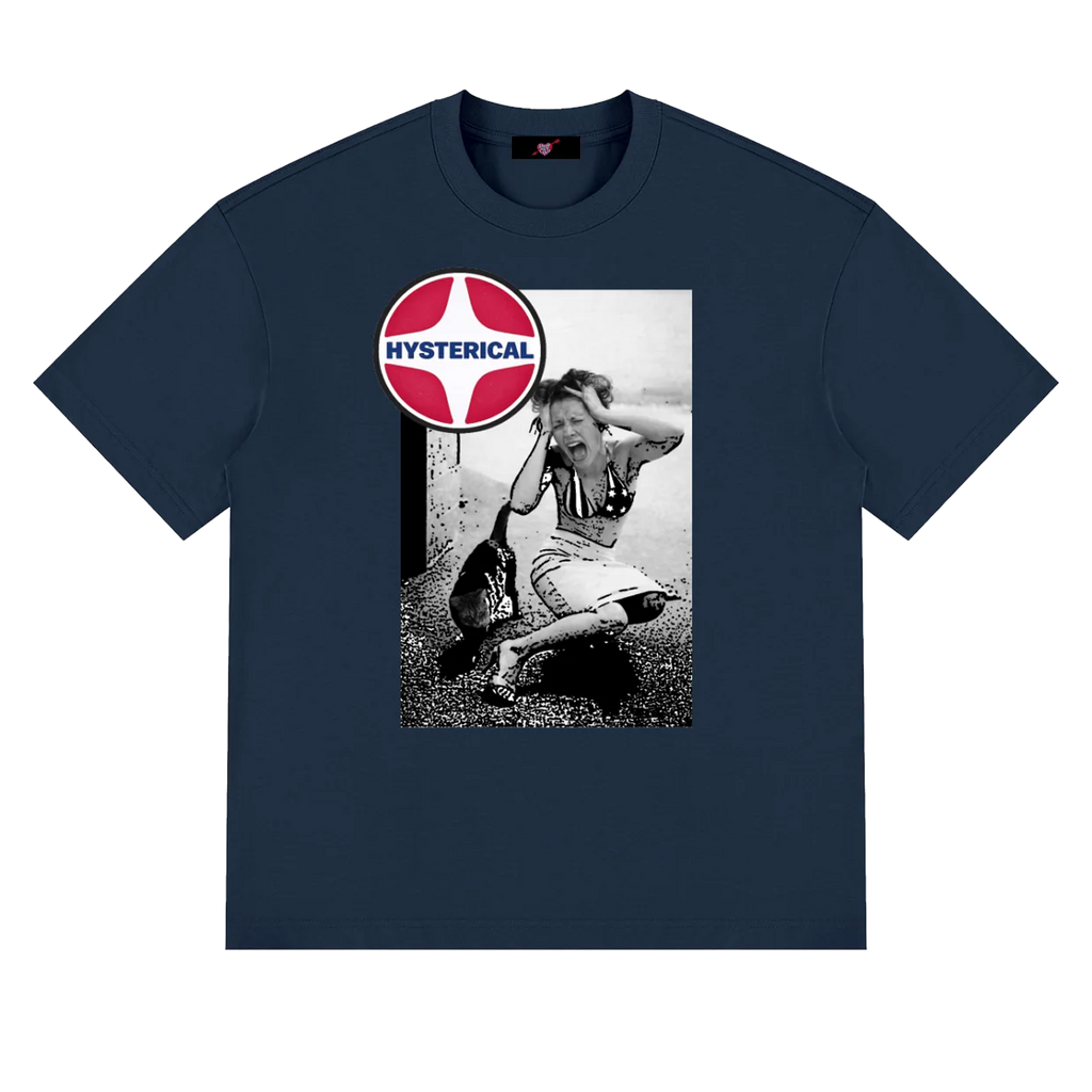 Unisex Hysterical Tee