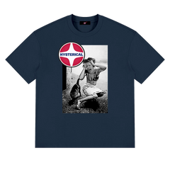 Unisex Hysterical Tee
