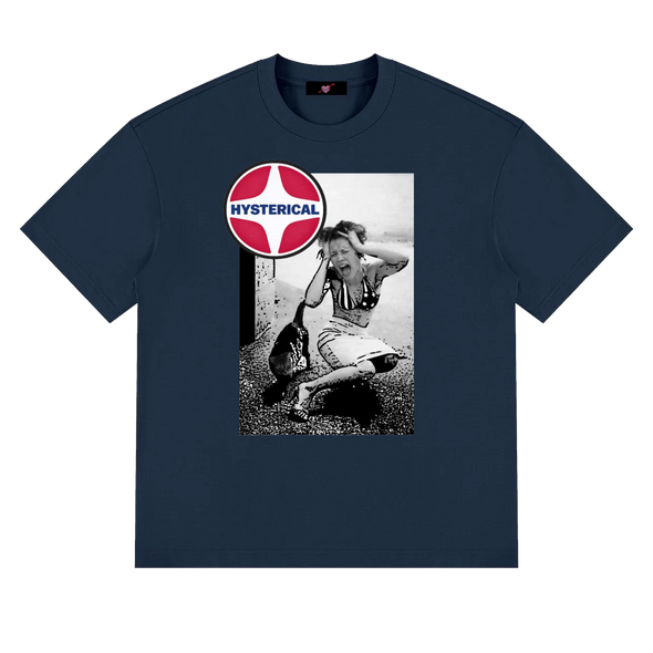 Unisex Hysterical Tee