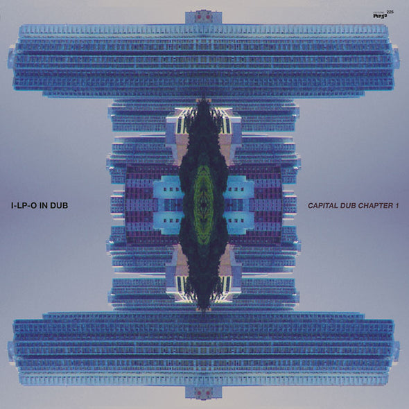 I-LP-O IN DUB Capital Dub Chapter 1