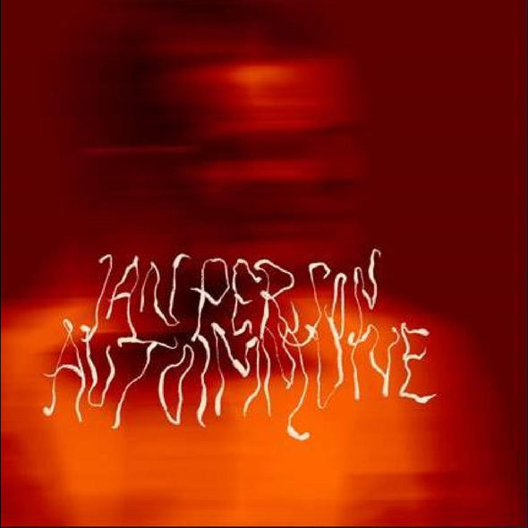 Ian Person Autoimmune
