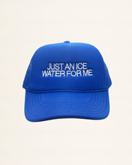 Ice Water - Trucker Hat