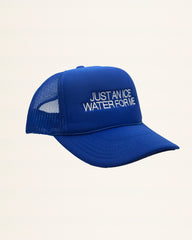 Ice Water - Trucker Hat