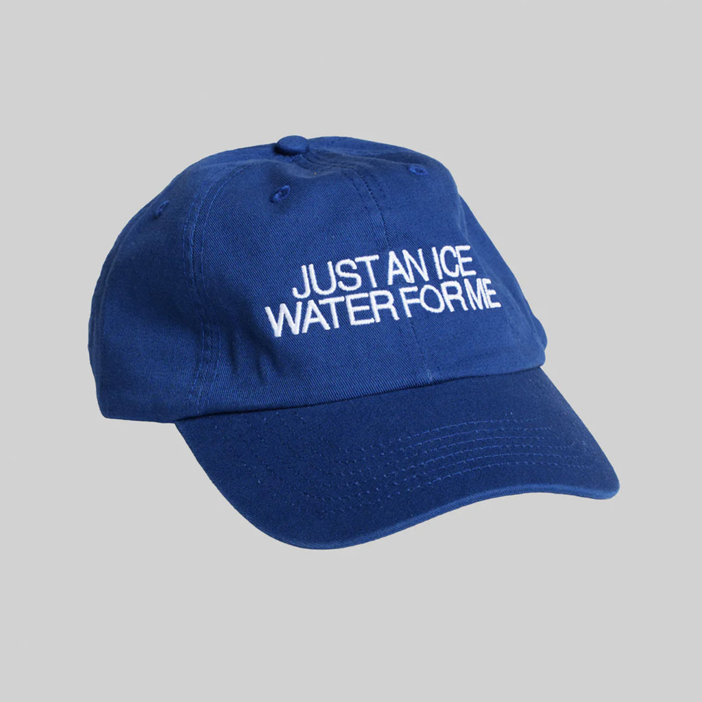 Ice Water - Dad Hat