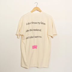 I Don't Know My Future - Ships Week of 3/2